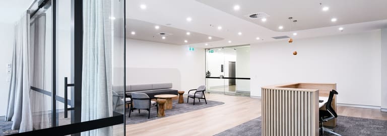 Offices commercial property for lease at 3 Rider Boulevard Rhodes NSW 2138