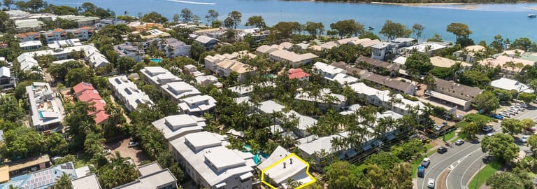 Shop & Retail commercial property for sale at Lot 30/283-285 Weyba Road Noosaville QLD 4566