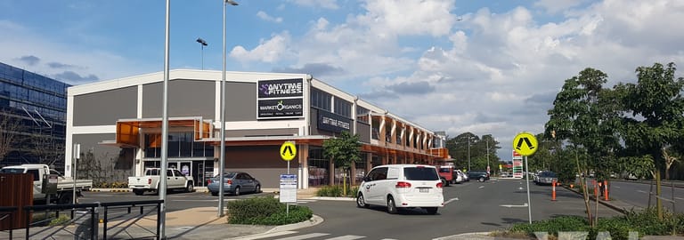 Offices commercial property for lease at 385 Sherwood Road Rocklea QLD 4106