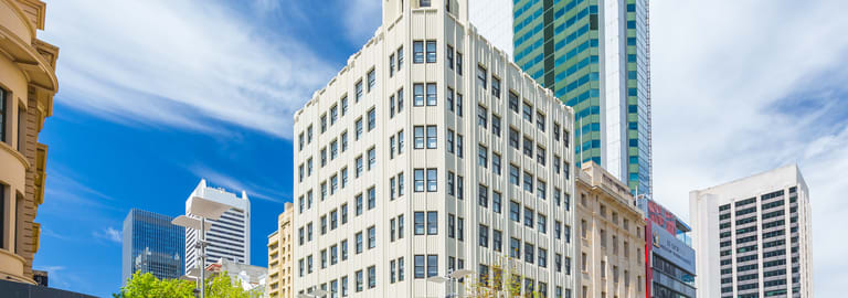 Offices commercial property for sale at Lots 14-17/731 Hay Street Perth WA 6000