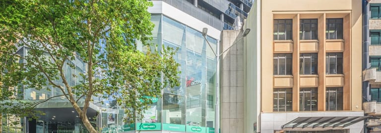Shop & Retail commercial property for lease at 263 George Street Sydney NSW 2000