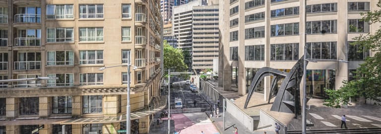 Shop & Retail commercial property for lease at 263 George Street Sydney NSW 2000