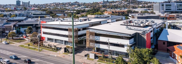 Offices commercial property for lease at 56 Edmondstone Road Bowen Hills QLD 4006