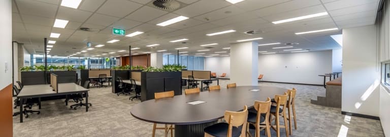 Offices commercial property for lease at 56 Edmondstone Road Bowen Hills QLD 4006