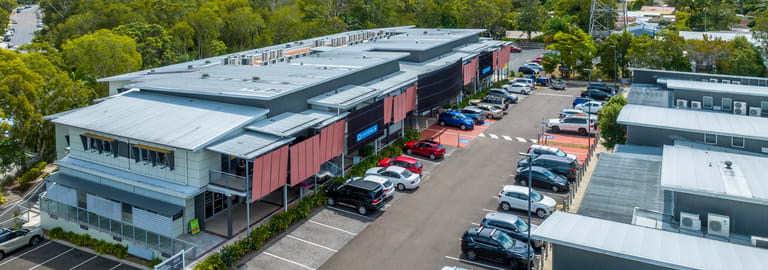 Offices commercial property for lease at 90 Goodchap Street Noosaville QLD 4566
