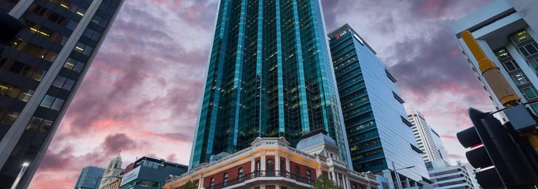 Offices commercial property for lease at 108 St Georges Terrace Perth WA 6000