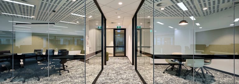 Offices commercial property for lease at 108 St Georges Terrace Perth WA 6000