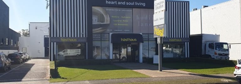 Shop & Retail commercial property for lease at 95 Ashmore Road Bundall QLD 4217