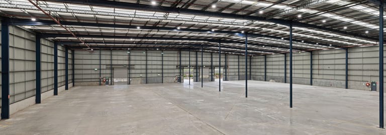 Factory, Warehouse & Industrial commercial property for lease at 1 Foundation Place Greystanes NSW 2145