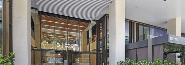 Offices commercial property for lease at 153 Macquarie Street Parramatta NSW 2150