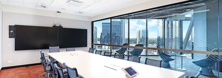 Offices commercial property for lease at 153 Macquarie Street Parramatta NSW 2150