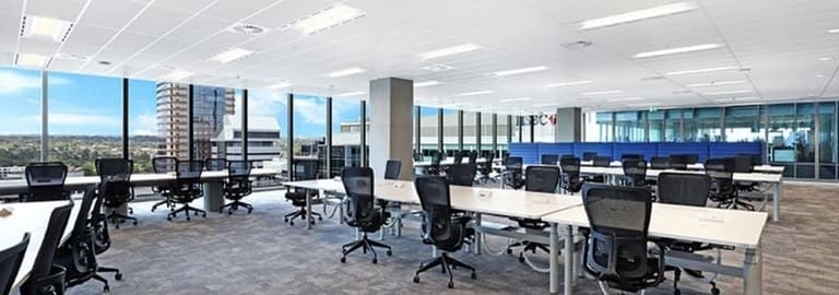 Offices commercial property for lease at 153 Macquarie Street Parramatta NSW 2150