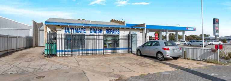 Factory, Warehouse & Industrial commercial property for lease at 3 Regent Street Melrose Park SA 5039