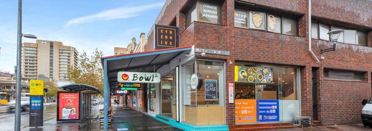 Offices commercial property for lease at Lvl 1/69-71 Grote Street Adelaide SA 5000