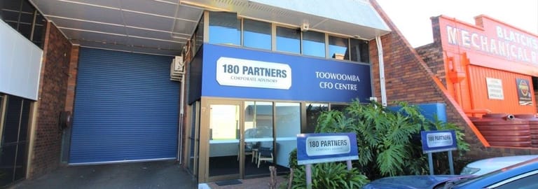 Offices commercial property for lease at 17/15-19 Wylie Street Toowoomba City QLD 4350 Offices commercial property for lease at 17/15-19 Wylie Street Toowoomba City QLD 4350