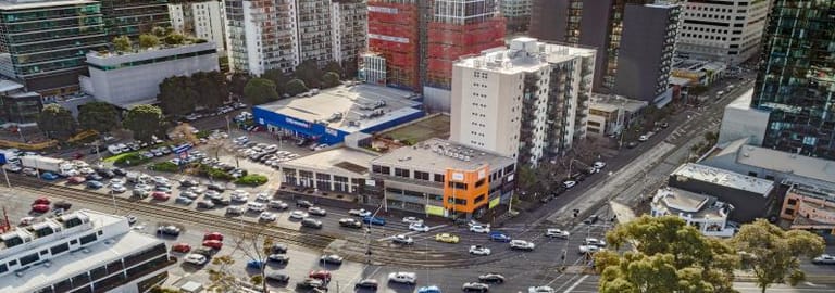 Offices commercial property for lease at 100 Park Street South Melbourne VIC 3205
