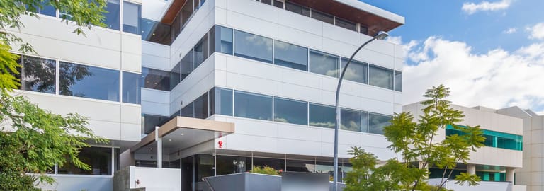 Offices commercial property for lease at 7 Rheola Street West Perth WA 6005