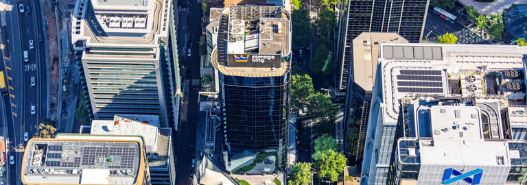 Offices commercial property for lease at 99 Walker Street North Sydney NSW 2060