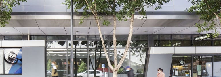 Shop & Retail commercial property for lease at 850 Collins Street Docklands VIC 3008