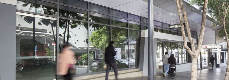 Shop & Retail commercial property for lease at 850 Collins Street Docklands VIC 3008