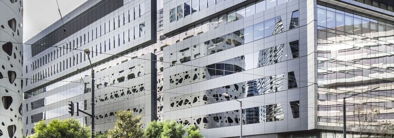 Shop & Retail commercial property for lease at 850 Collins Street Docklands VIC 3008