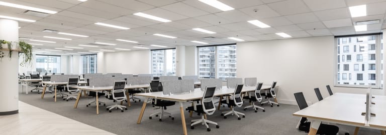 Offices commercial property for lease at 9 Help Street Chatswood NSW 2067