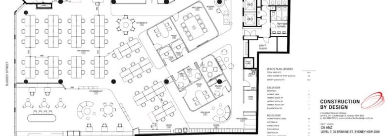 Offices commercial property for lease at 33 Erskine Street Sydney NSW 2000