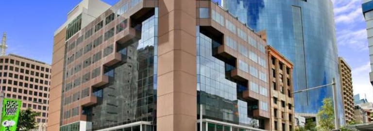 Offices commercial property for lease at 33 Erskine Street Sydney NSW 2000