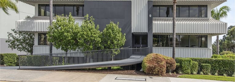 Offices commercial property for lease at 9 Kitchener Avenue Burswood WA 6100
