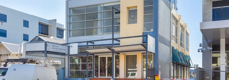 Offices commercial property for lease at 1122 Hay Street West Perth WA 6005