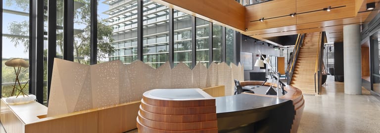 Offices commercial property for lease at 118 Talavera Road Macquarie Park NSW 2113