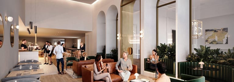 Offices commercial property for lease at 216 St Georges Terrace Perth WA 6000