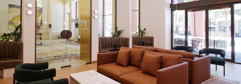 Offices commercial property for lease at 216 St Georges Terrace Perth WA 6000