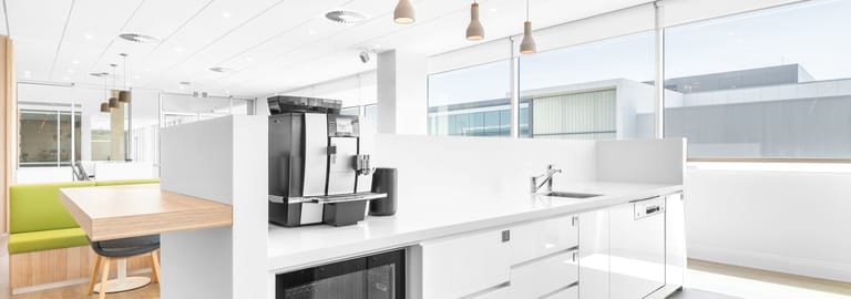 Serviced Offices commercial property for lease at Level 4/35 Terminal Avenue Canberra Airport ACT 2609