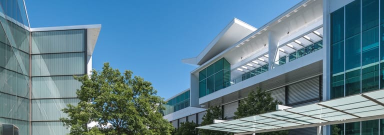 Serviced Offices commercial property for lease at Level 4/35 Terminal Avenue Canberra Airport ACT 2609