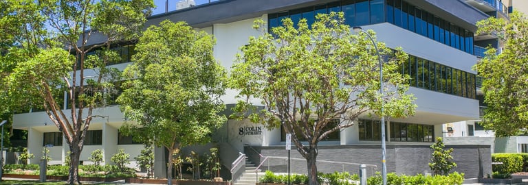 Offices commercial property for lease at 8 Colin Street West Perth WA 6005