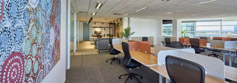 Offices commercial property for lease at 5 Farrell Place City ACT 2601