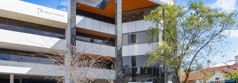 Offices commercial property for lease at Level 1/1111 Hay Street West Perth WA 6005