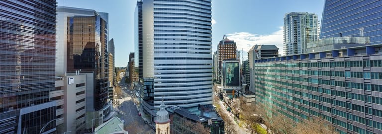 Offices commercial property for lease at 60 Miller Street North Sydney NSW 2060