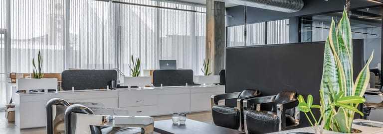 Offices commercial property for lease at Level 2/17 William Street Cremorne VIC 3121