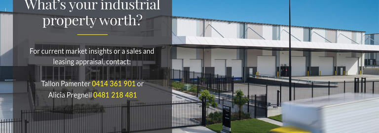 Factory, Warehouse & Industrial commercial property for sale at 7 Rawlins Circuit Kunda Park QLD 4556