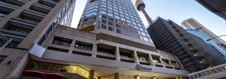 Offices commercial property for lease at 133 Castlereagh Street Sydney NSW 2000