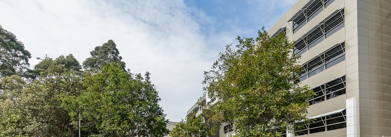 Offices commercial property for lease at Building 0/3 Richardson Place North Ryde NSW 2113