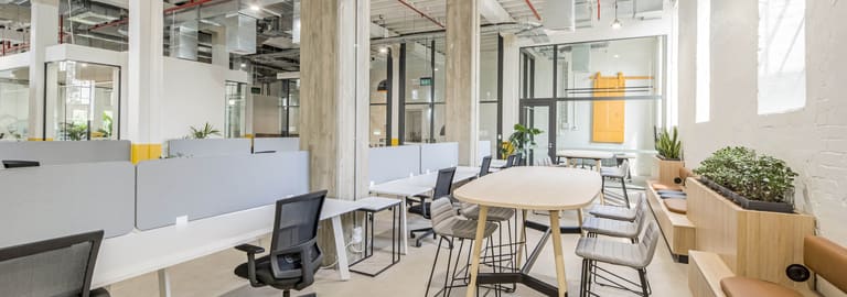 Offices commercial property for lease at 18 Flour Mill Way Summer Hill NSW 2130