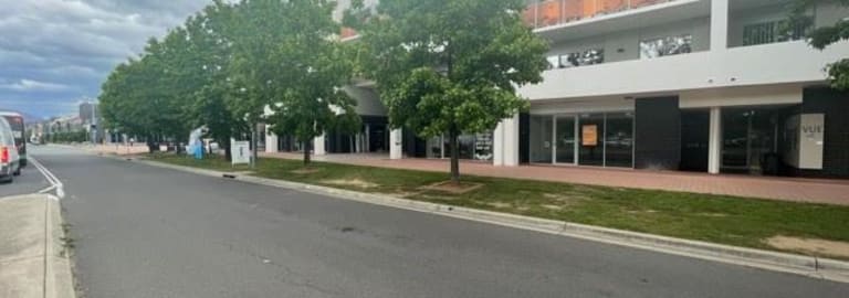 Offices commercial property for sale at 233/140 Anketell Street Greenway ACT 2900