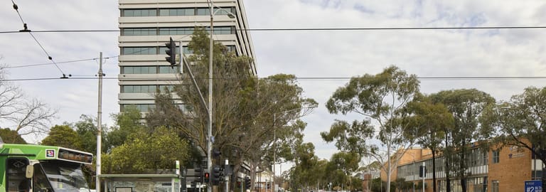 Offices commercial property for lease at 369 Royal Parade Parkville VIC 3052