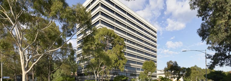 Offices commercial property for lease at 369 Royal Parade Parkville VIC 3052