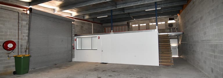 Offices commercial property for lease at 6/106 Dalrymple Road Currajong QLD 4812