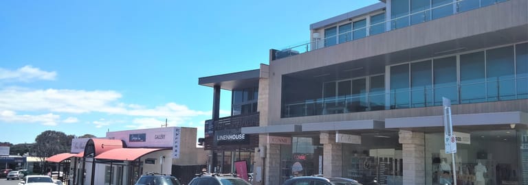 Shop & Retail commercial property for lease at 60 Kerferd Avenue Sorrento VIC 3943