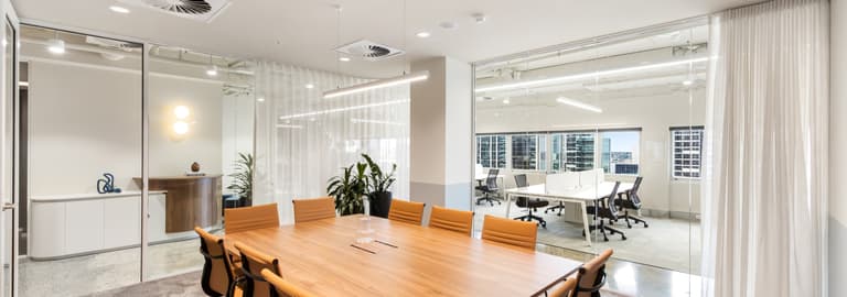 Offices commercial property for lease at 75 Miller Street North Sydney NSW 2060